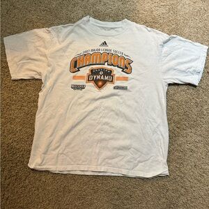 Adidas Classic White Tee